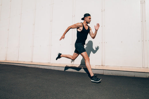 How To Achieve Your Summer Body Goals (Whatever They May Be!)